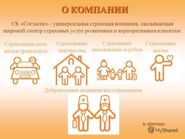 ООО согласие Тюменская область