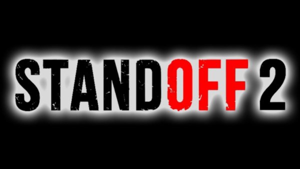 Standoff логотип