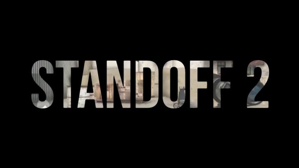 Логотип игры Standoff