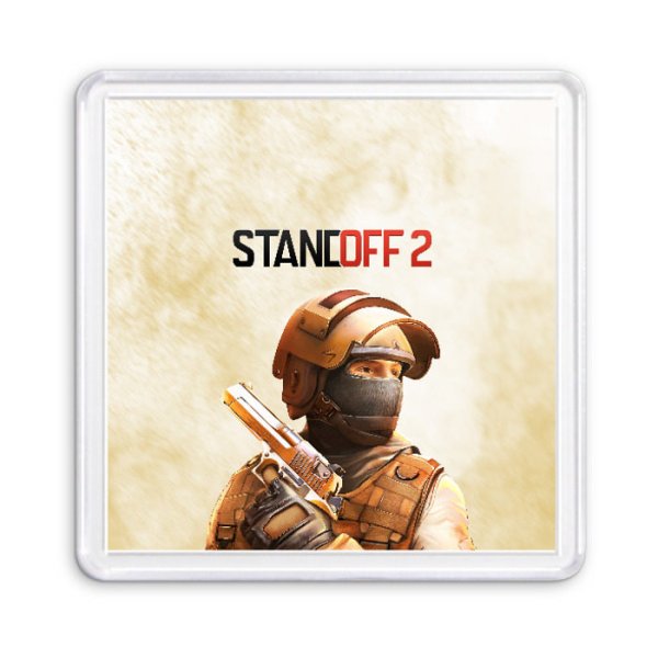 Стикеры из стандофф 2 дигл мастер