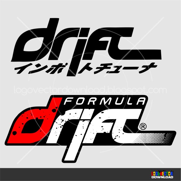 Drift логотип
