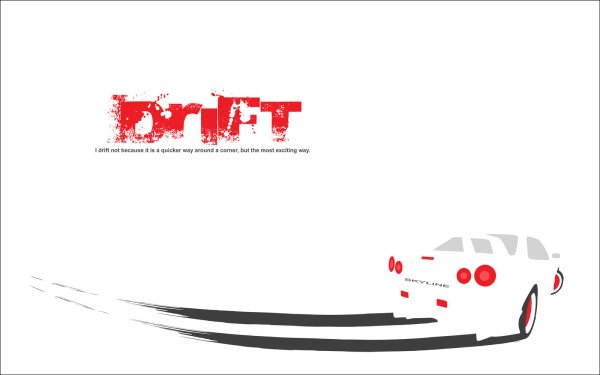 Дрифт вектор