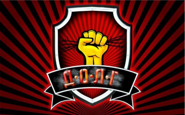 Сталкер долг флаг