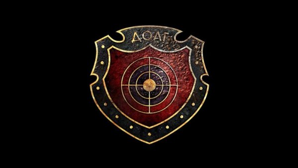 Шеврон долга в сталкер