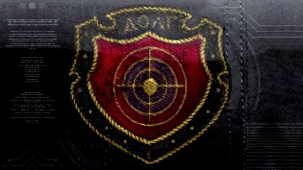 Долг сталкер значок