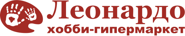 Леонардо хобби гипермаркет