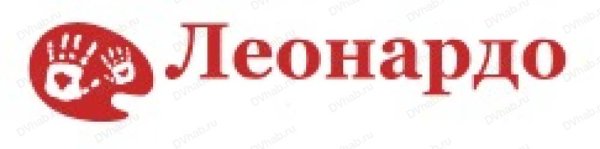 Магазин Леонардо в Хабаровске