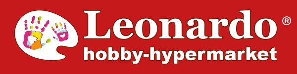 Леонардо логотип