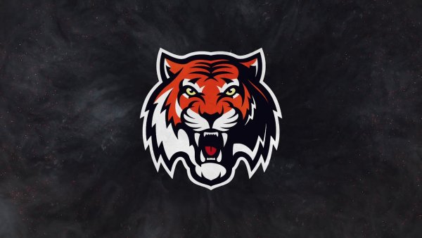 Эмблема хк Амур Хабаровск