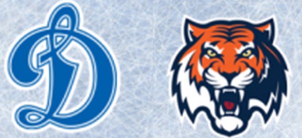 Эмблема хк Амур Хабаровск