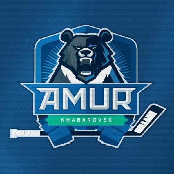 Амур Хабаровск логотип