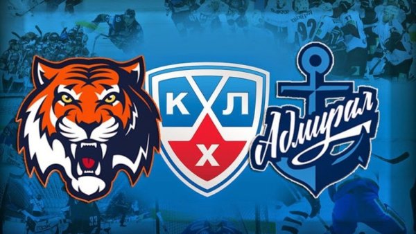 Эмблема хк Амур Хабаровск