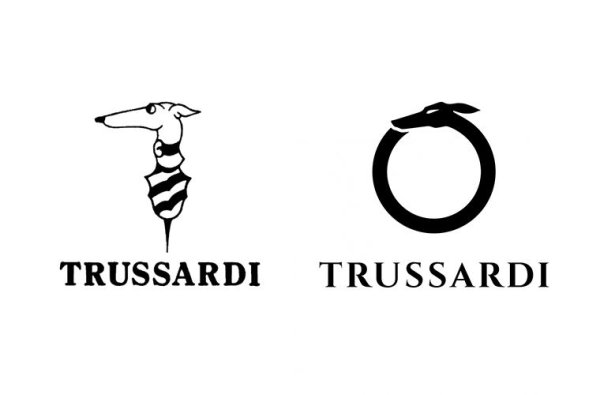 Фирменный знак Труссарди