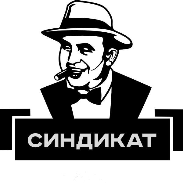 Синдикат лого