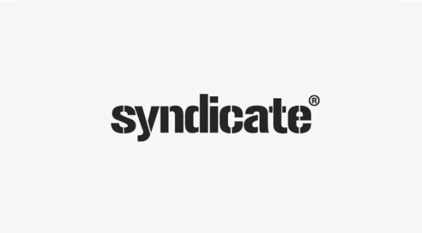 Syndicate логотип