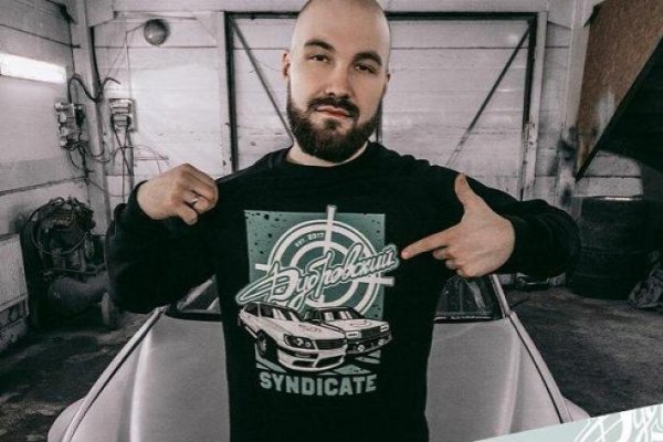 Евгений Дубровский блоггер