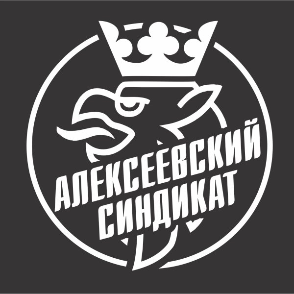 Дубровский Синдикат логотип