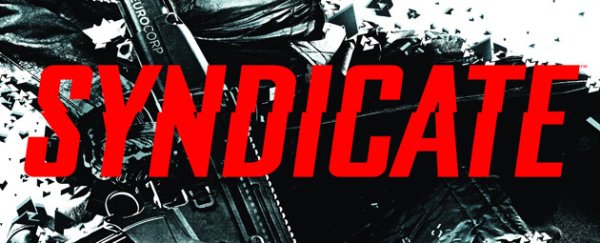 Синдикат картинки