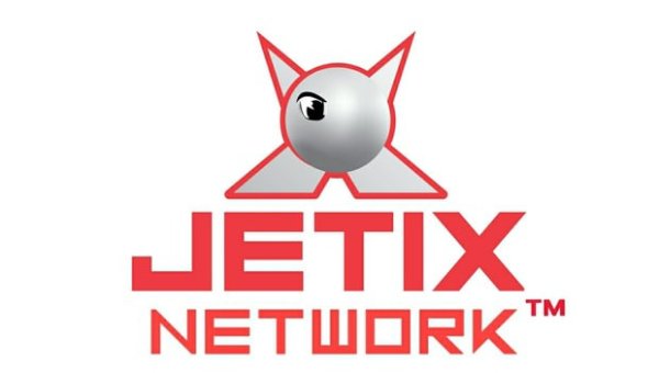 Джетикс канал 2009