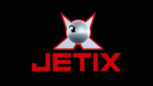 Jetix логотип