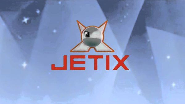 Jetix заставка