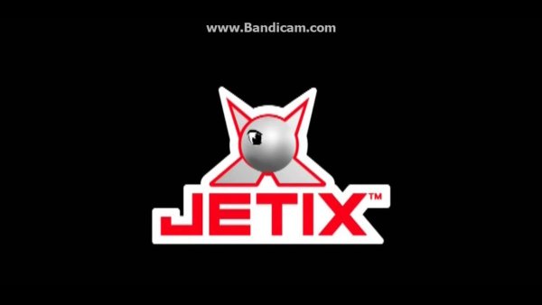 Jetix блоггер