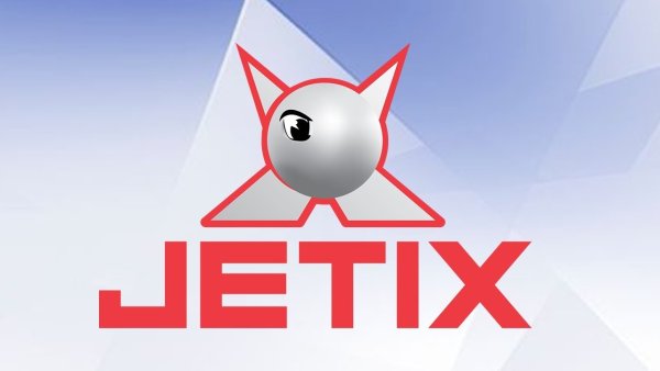 Эфир джетикс