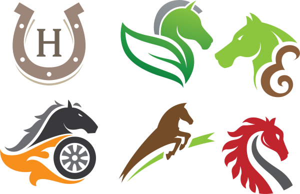 Лошадка лого