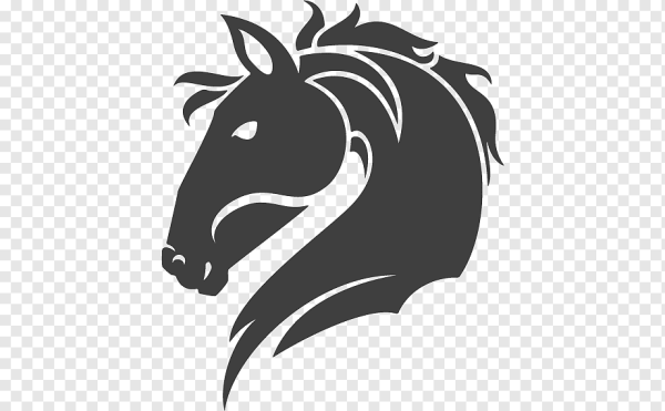 Лошадь символ