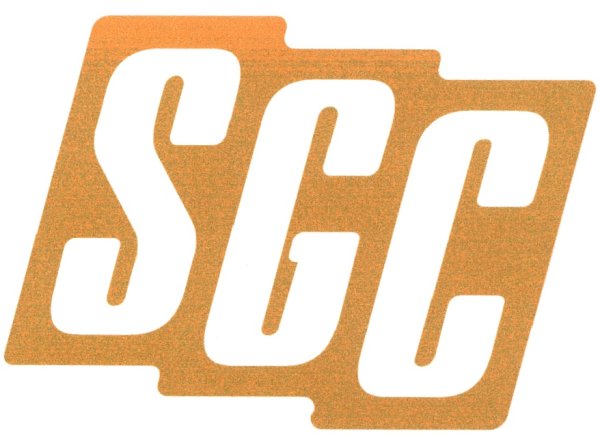 СГК логотип