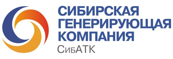 Кемеровская ТЭЦ логотип