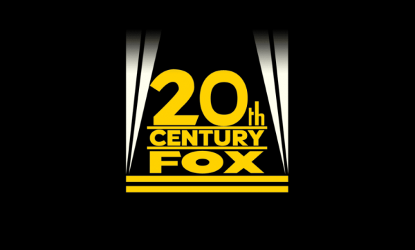 20 Rh Century Fox logo