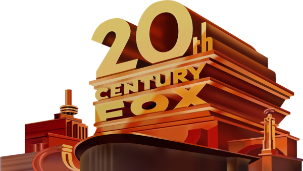 20 Century Fox