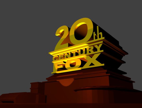 20 Век Центури Фокс