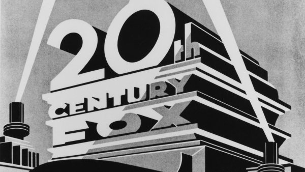 20th Century Fox logo