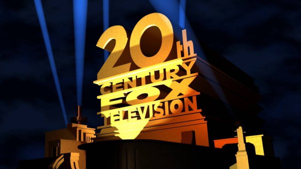 20 Век Центури Фокс