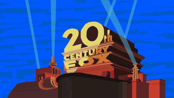 Fox Box 20th Century Fox