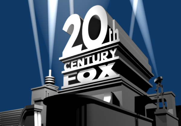 20th Century Fox игры