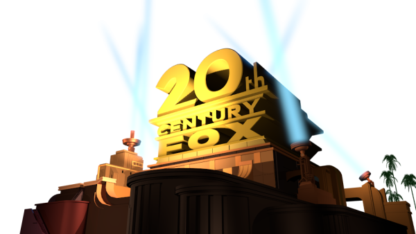 20th Century Fox logo 2009