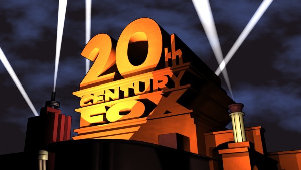 20th Century Fox 2021