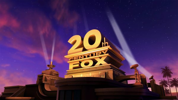 20th Century Fox 2013