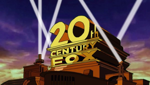 20th Century Fox 1914