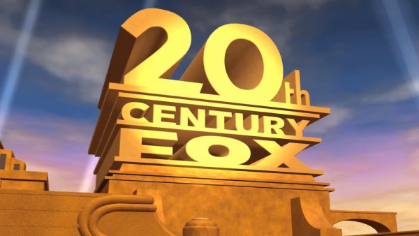 20th Century Fox 20th Century Studio