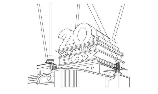 Телекомпания "20th Century Fox