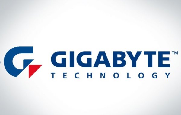 Фирма Gigabyte
