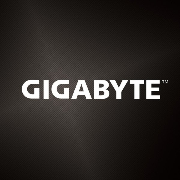 Gigabyte logo 120x120