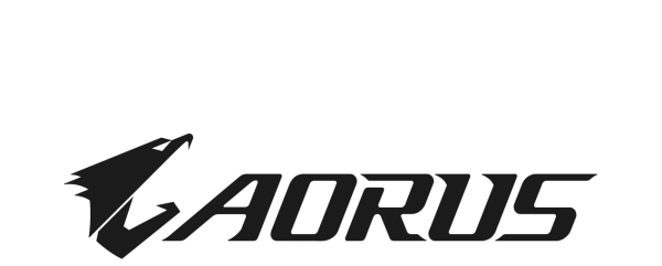 AORUS значок