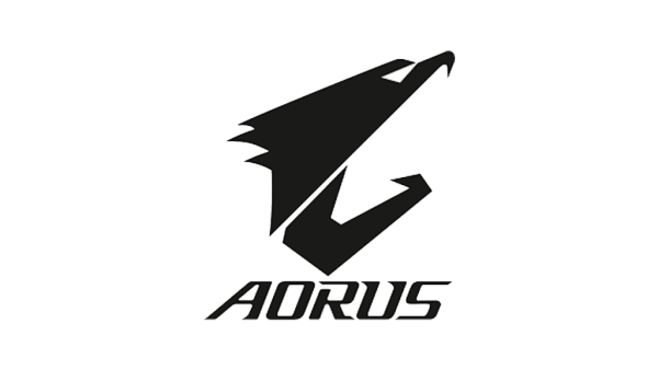 Gigabyte логотип