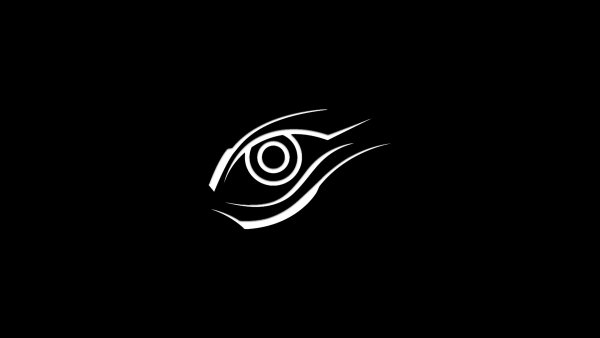 Gigabyte логотип 4k