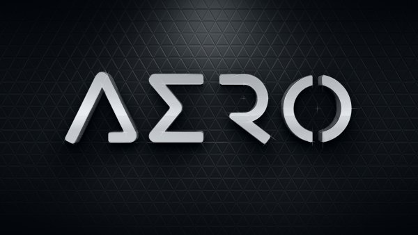 Логотипы гигабайт глаз